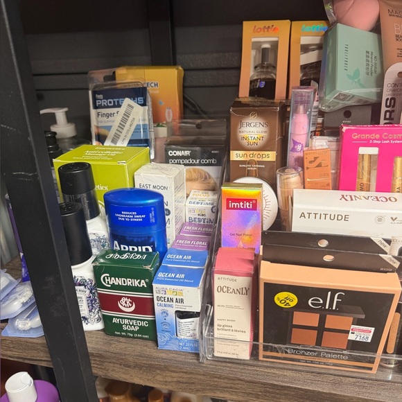 Saturday Night NEW Pallet Health & Beauty 7:30 EST - Picture 5 of 16